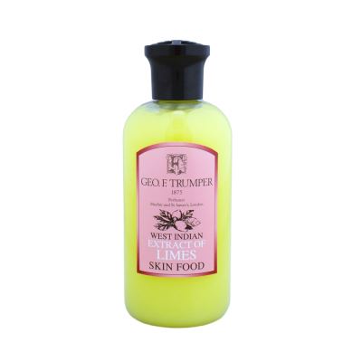 GEO F. TRUMPER Extract of Limes Skin Food 200 ml